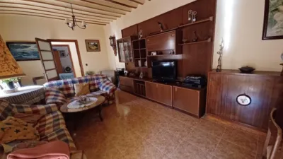 Casa en Minaya photo 18