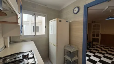 Piso en Ponent - Campd´En Serralta photo 9