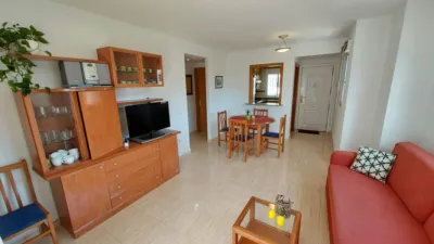 Apartamento en Avenida de la Central, 10 photo 3