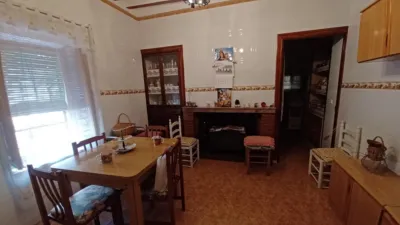 Casa – Minaya, Albacete - Vista 3