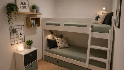 Apartment in the Town Centre photo 35
