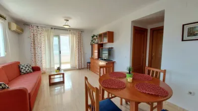 Apartamento en Avenida de la Central, 10 photo 4