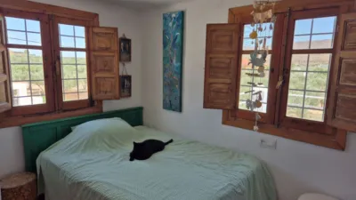 Rustic Finca in Tabernas photo 54