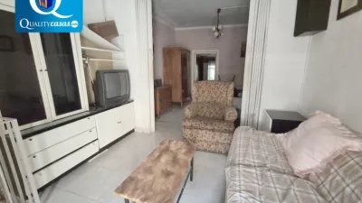 Terreno en venta en Centro - Vista 2