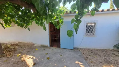 Rustic Finca in Polígono photo 5