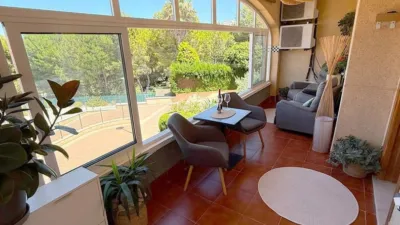 Casa – Santa Pola - Vista 4