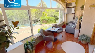 Casa – Santa Pola - Vista 2