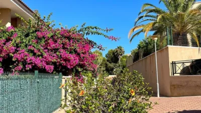 Casa – Santa Pola - Vista 3