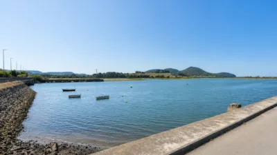 Apartment in Santoña photo 31