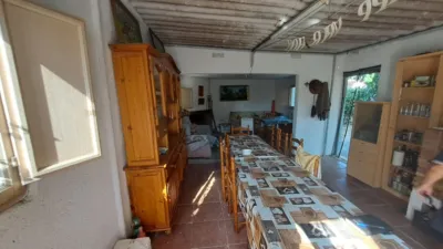 Rustic Finca in Polígono photo 6