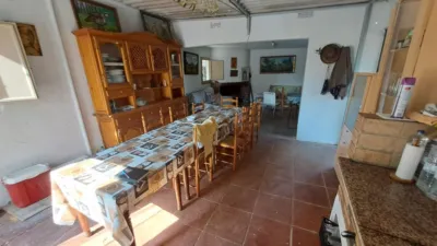 Rustic Finca in Polígono photo 12