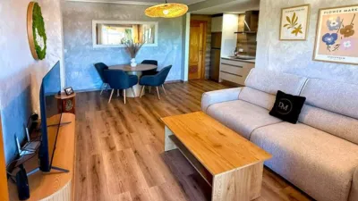 Casa – Santa Pola - Vista 5