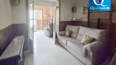 Terreno en venta en Centro - Vista 3