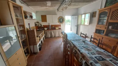 Rustic Finca in Polígono photo 13