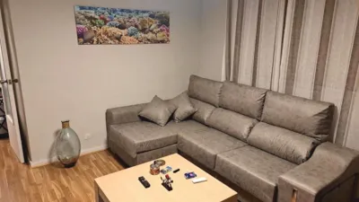 Apartment in Miguel Martínez photo 2