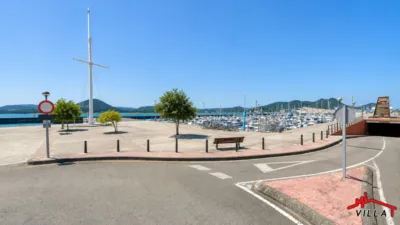 Apartment in Santoña photo 29
