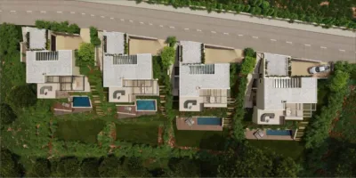 Chalet in Begur photo 2
