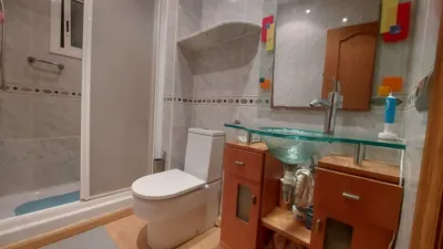 Flat on Carrer del Bedoll photo 8