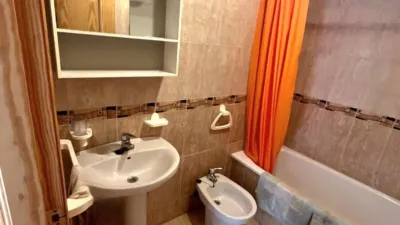 Apartment in Urbanizations photo 11