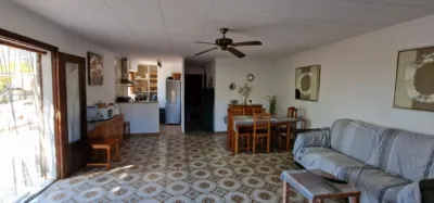 Rustic Finca in Montemar photo 10