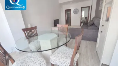 Piso – Alicante - Alacant - Vista 2