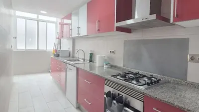Piso – Alicante - Alacant - Vista 5