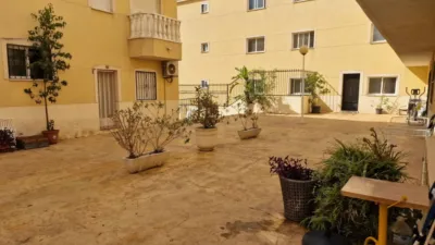 Apartment in Urbanizations photo 22