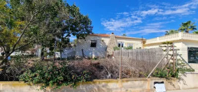 Rustic Finca in Montemar photo 22