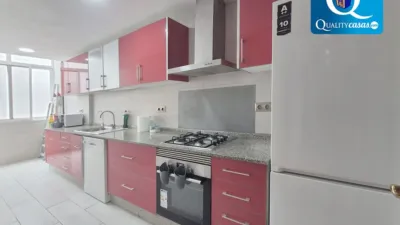 Piso – Alicante - Alacant - Vista 4