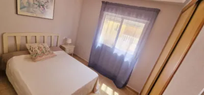Apartment in Urbanizations photo 12