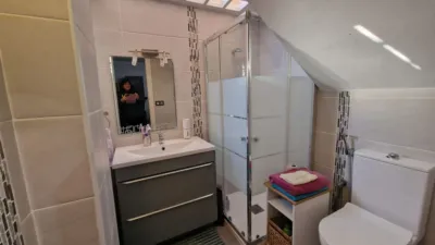 Terraced house in Aguas Nuevas photo 9