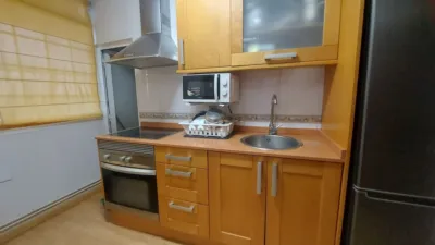 Flat on Carrer del Bedoll photo 10