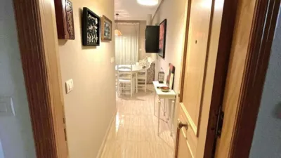 Apartment in Urbanizations photo 16