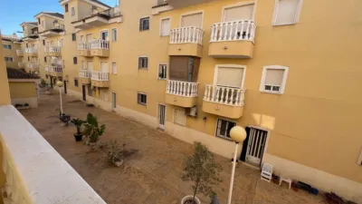Apartment in Urbanizations photo 21