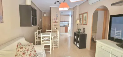 Piso – Formentera del Segura - Vista 3