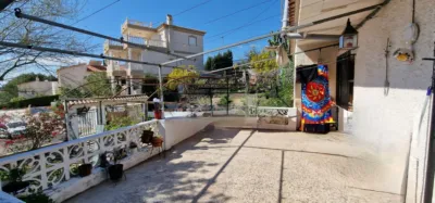Casa – Algorfa, Urbanización Montemar - Vista 3