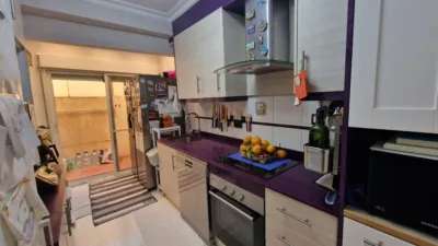 Terraced house in Aguas Nuevas photo 7