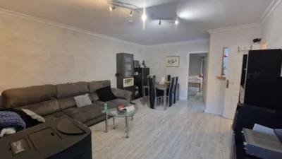 Terraced house in Aguas Nuevas photo 5