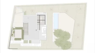 Chalet in Begur photo 8