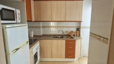 Piso – Formentera del Segura - Vista 5