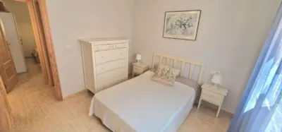 Apartment in Urbanizations photo 14