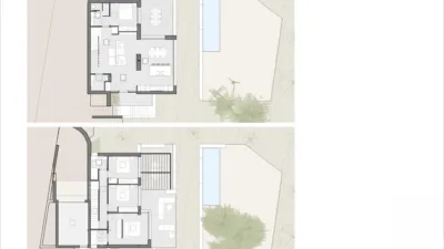 Chalet in Begur photo 10