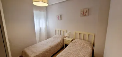 Apartment in Urbanizations photo 9