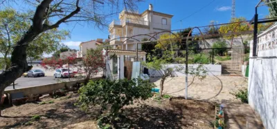 Rustic Finca in Montemar photo 25