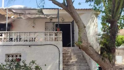 Rustic Finca in Montemar photo 8