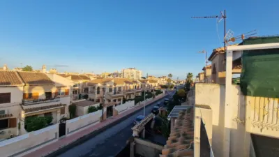 Terraced house in Aguas Nuevas photo 16