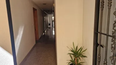 Apartment in Urbanizations photo 23