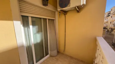 Apartment in Urbanizations photo 18