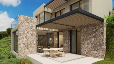 Chalet in Begur photo 4