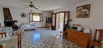 Rustic Finca in Montemar photo 12